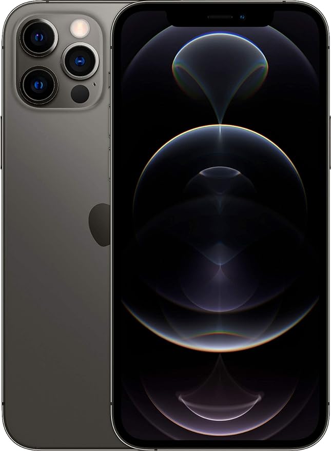 iPhone 12 Pro REACONDICIONADO