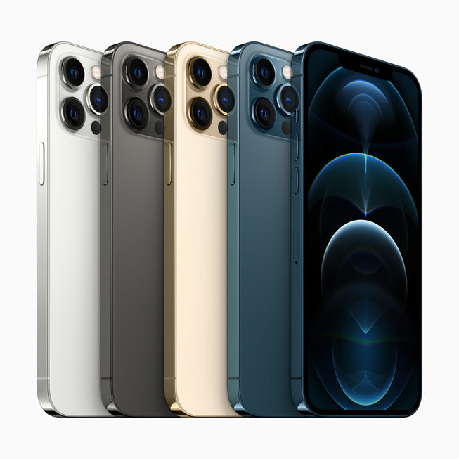 IPhone 12 Pro OPEN BOX 100%