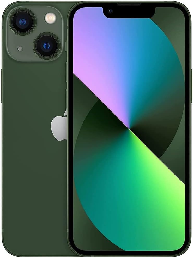 IPhone 13 OPEN BOX 100%