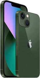 IPhone 13 OPEN BOX 100%