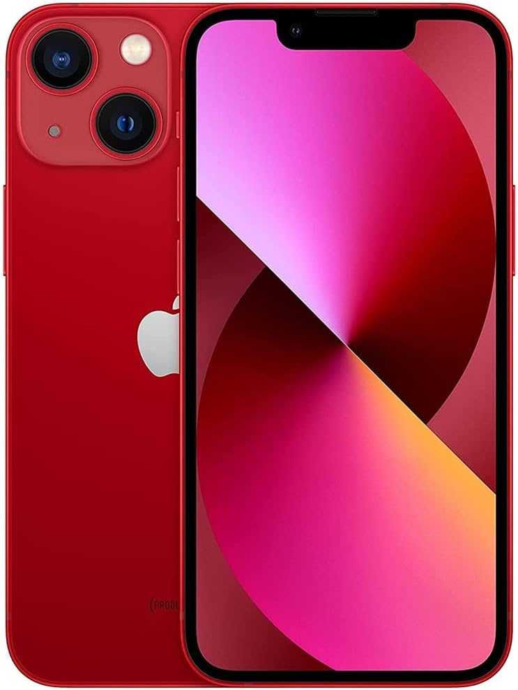 IPhone 13 OPEN BOX 100%