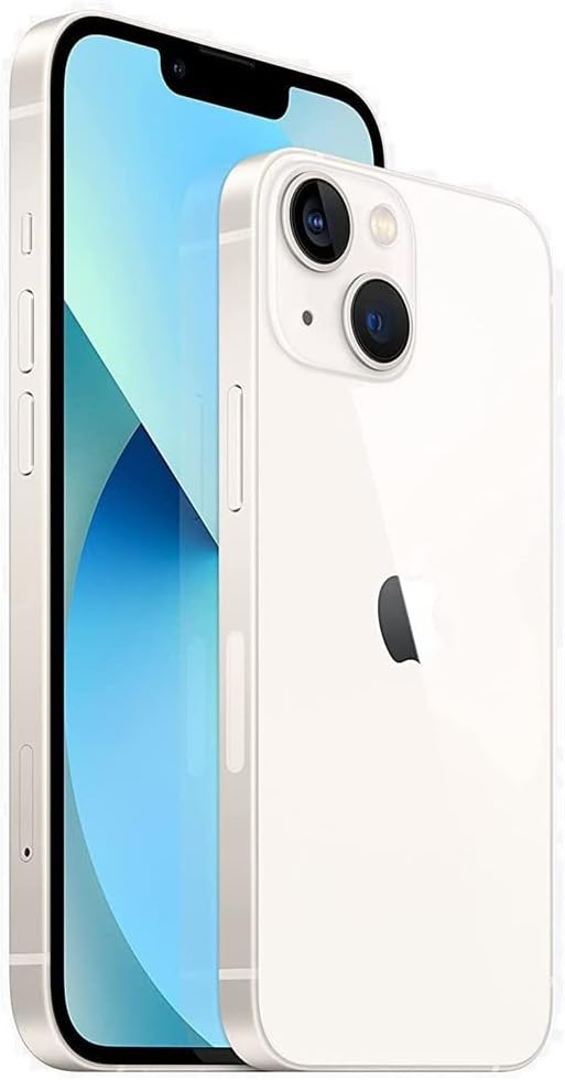 IPhone 13 OPEN BOX 100%