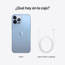IPhone 13 Pro Max OPEN BOX 100 %