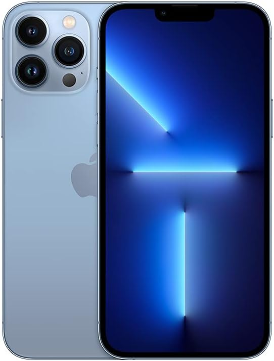 IPhone 13 Pro OPEN BOX 100%
