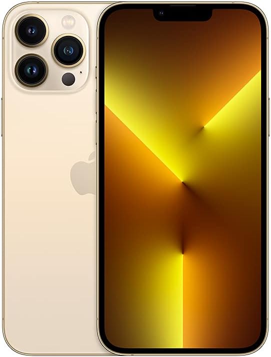 IPhone 13 Pro Max OPEN BOX 100 %
