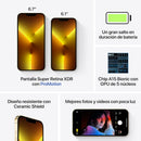 IPhone 13 Pro Max OPEN BOX 100 %