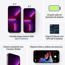 IPhone 13 Pro Max OPEN BOX 100 %