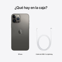 IPhone 13 Pro Max OPEN BOX 100 %