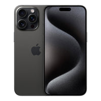 IPhone 15 Pro Max OPEN BOX 100%