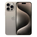 IPhone 15 Pro Max OPEN BOX 100%