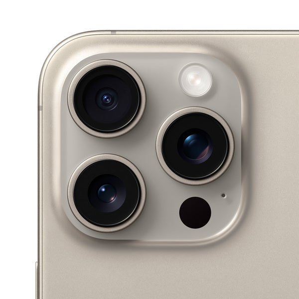 IPhone 15 Pro Max OPEN BOX 100%