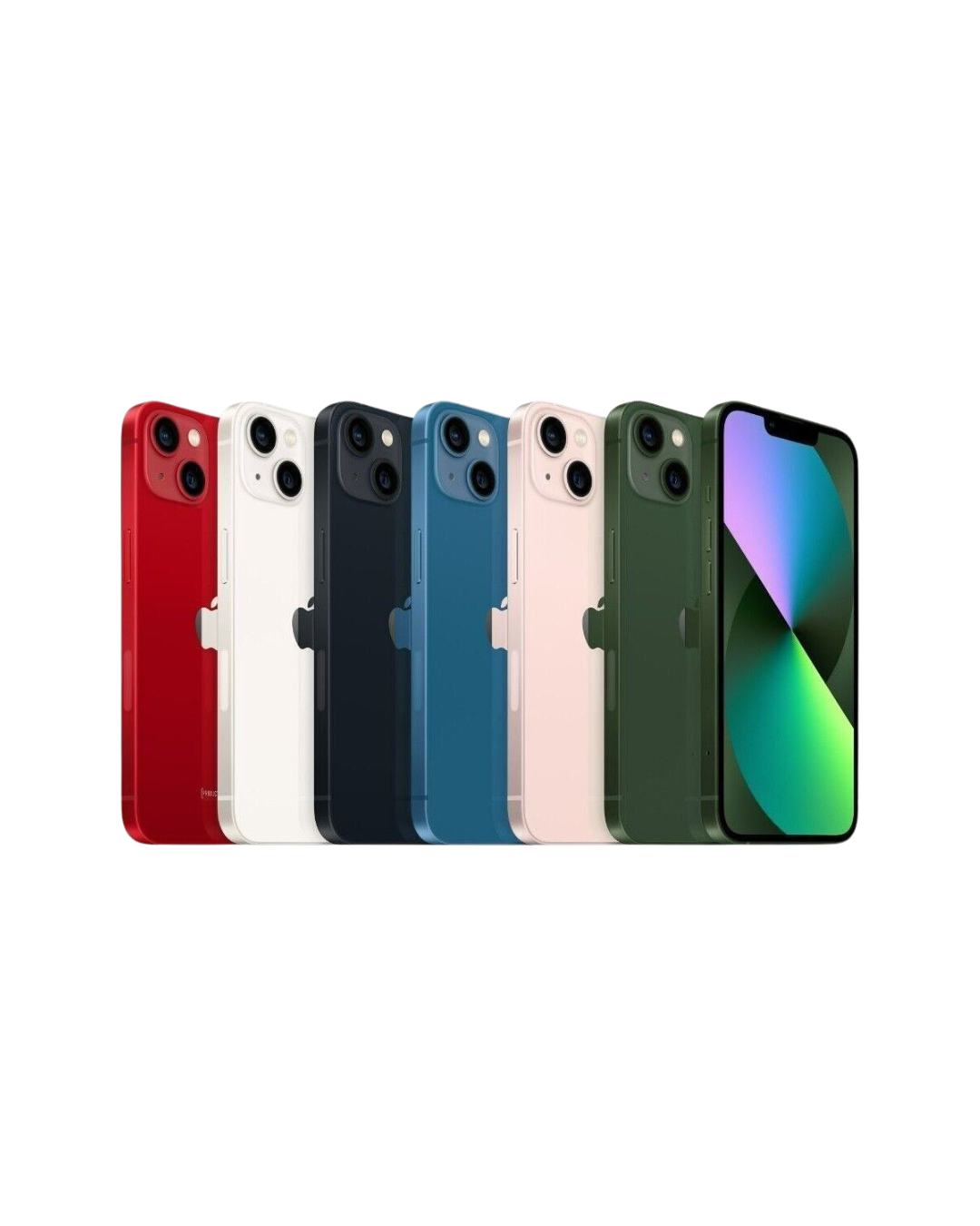 IPhone 13 OPEN BOX 100%