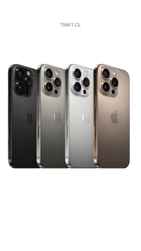 IPhone 16 Pro OPEN BOX