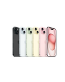 IPhone 15 OPEN BOX 100%