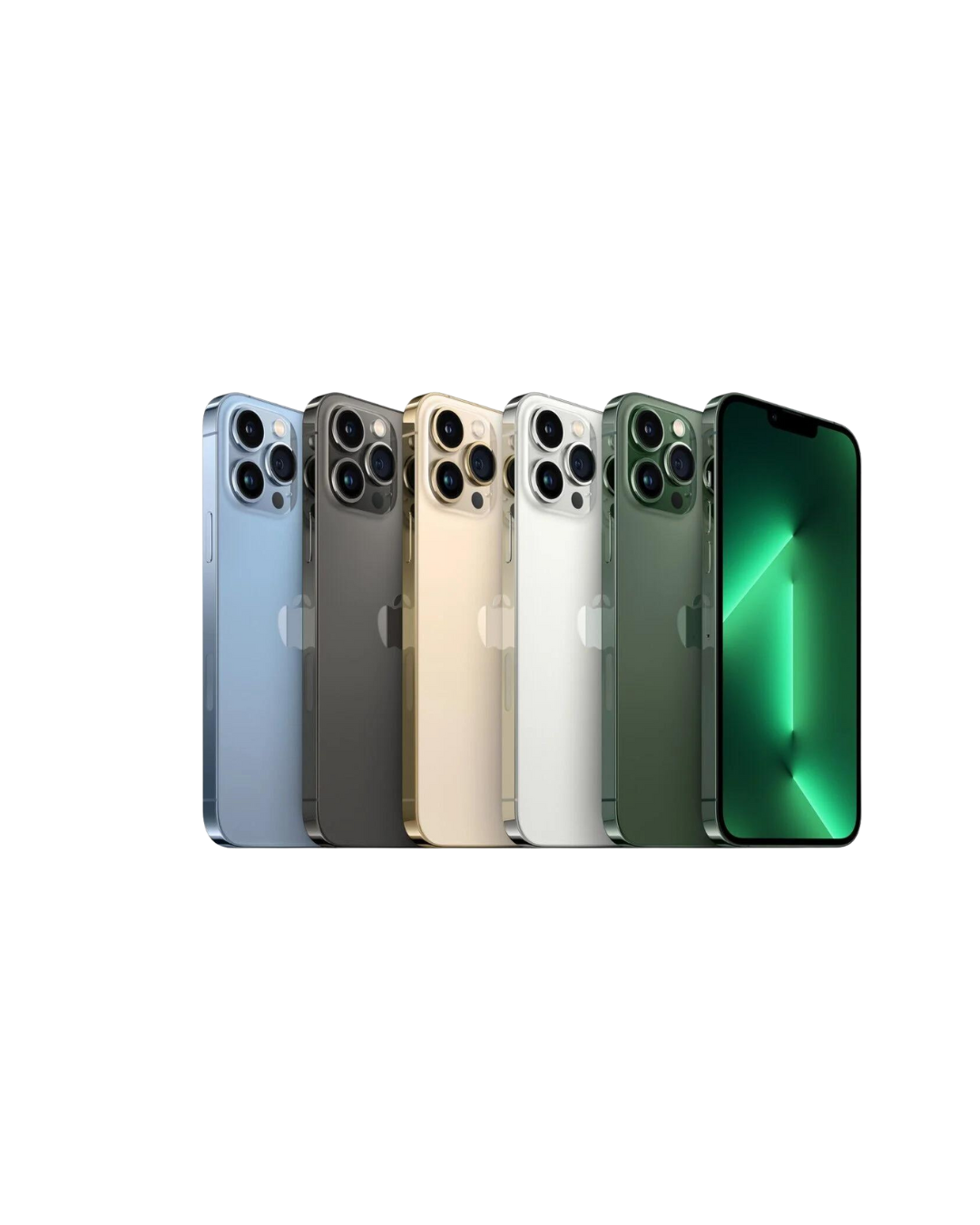 IPhone 13 Pro OPEN BOX 100%