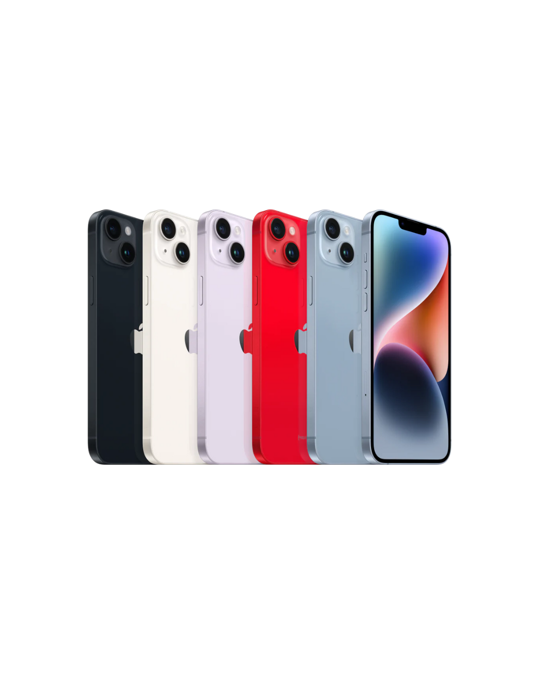 IPhone 14 OPEN BOX 100%