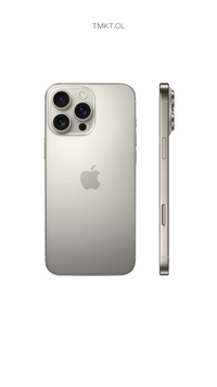 IPhone 16 Pro OPEN BOX