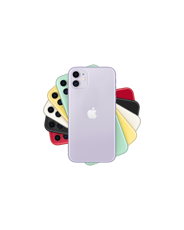 iPhone 11 OPEN BOX