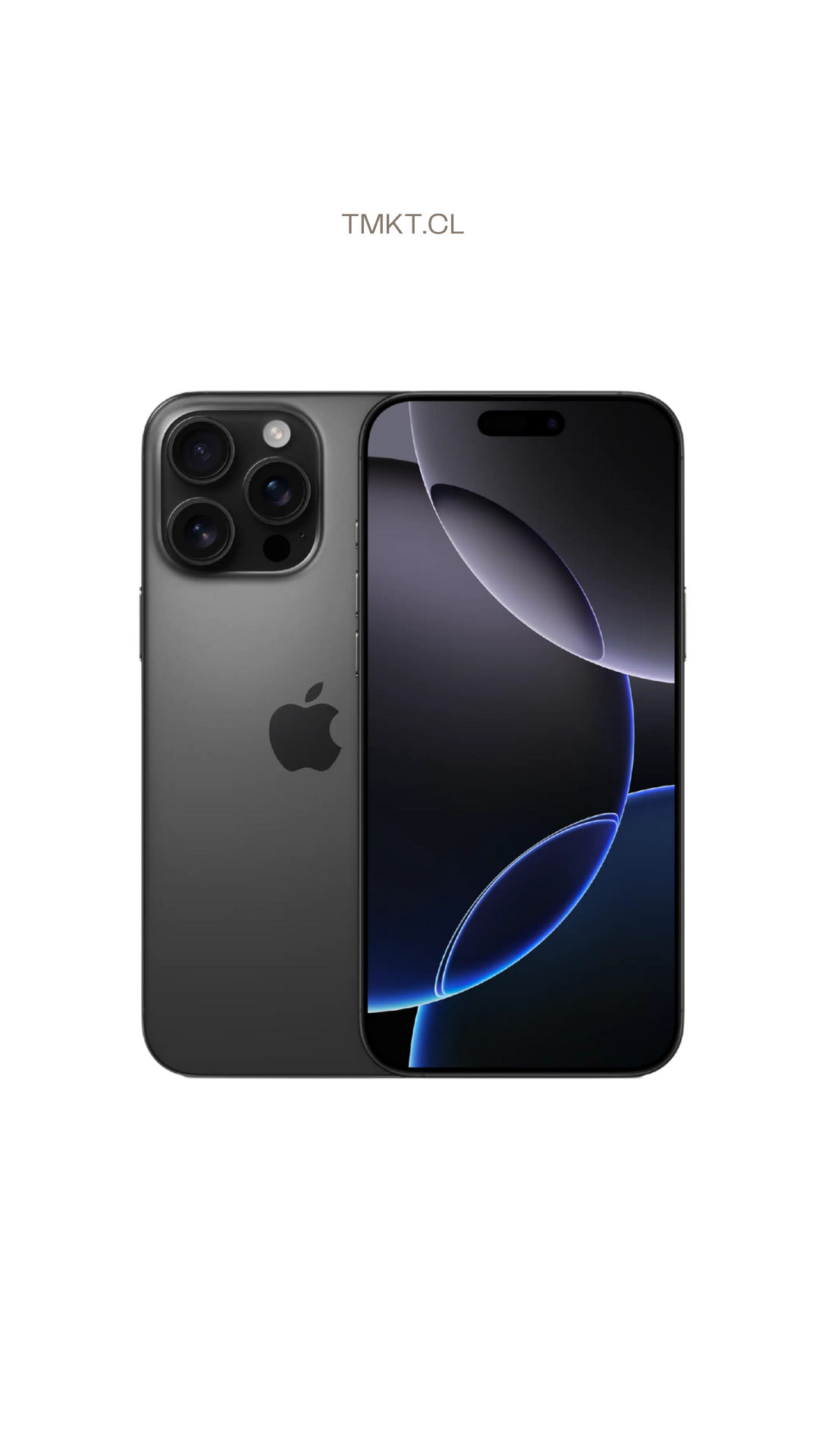 IPhone 16 Pro OPEN BOX