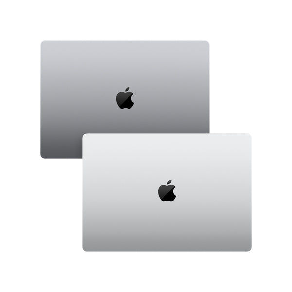 MacBook Pro de 16" - Chip Apple M1 Pro con CPU de 10 núcleos y GPU de 16 núcleos, 16 GB de RAM unificada y SSD de 512 GB - SPACE GREY / OPEN BOX