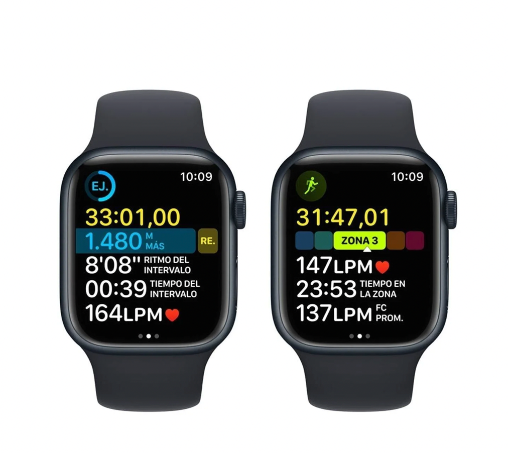 Apple Watch Series 8 45 mm OPEN BOX