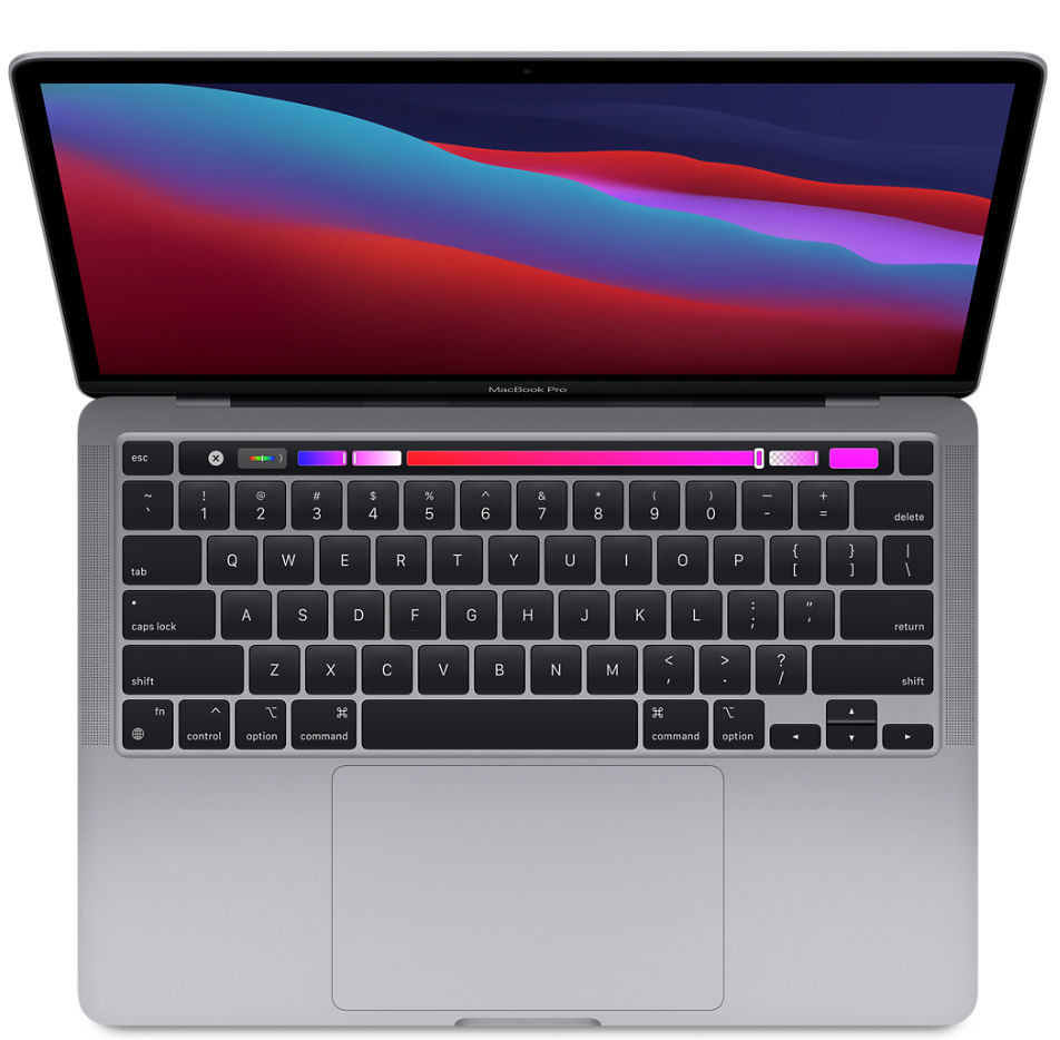 MacBook Pro M1 13" (2020) OPEN BOX