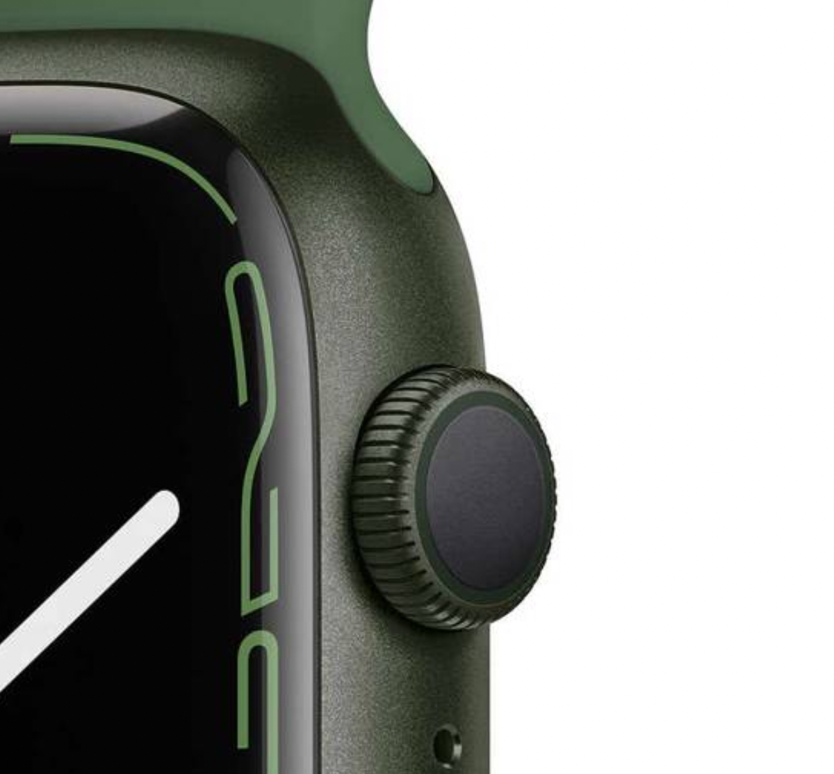 Apple Watch Series 7 45 mm OPEN BOX
