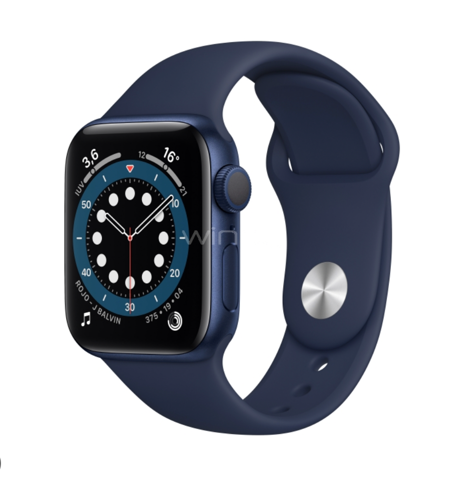Apple Watch Series 6 40 mm OPEN BOX