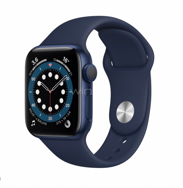 Apple Watch Series 6 40 mm OPEN BOX