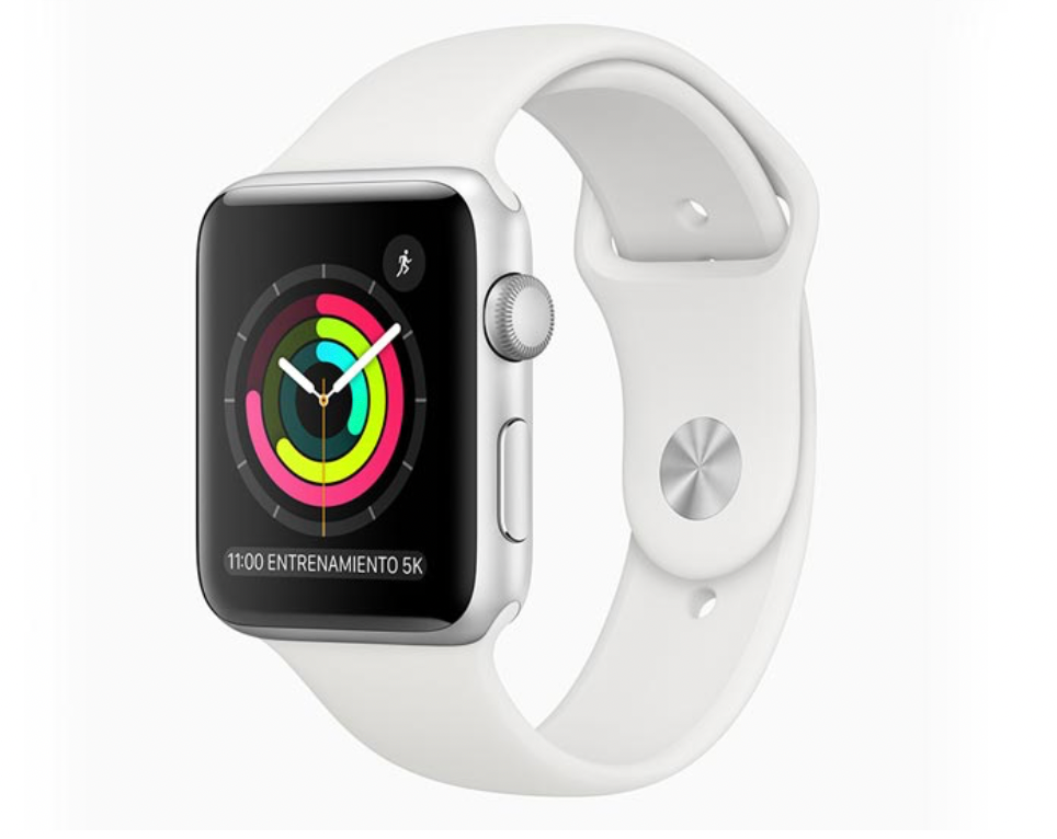 Apple Watch Series 3 OPEN BOX