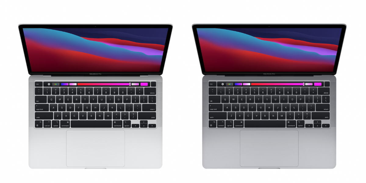 MacBook Pro M1 13" (2020) OPEN BOX