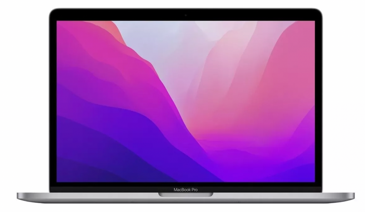 MacBook Pro M1 13" (2020) OPEN BOX