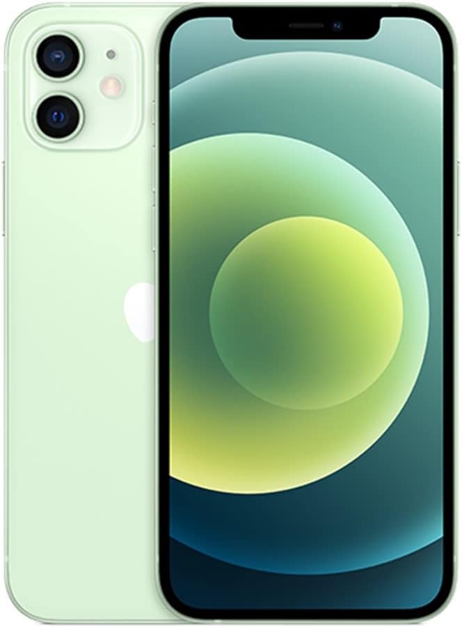 iPhone 12 OPEN BOX