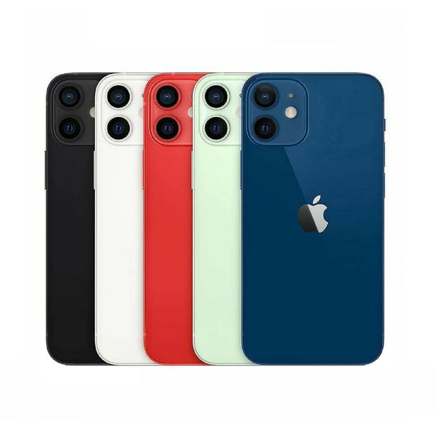 iPhone 12 OPEN BOX