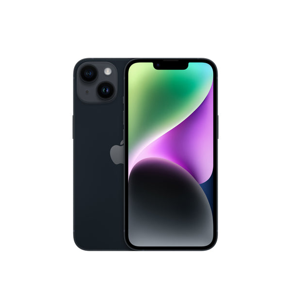 IPhone 14 OPEN BOX 100%