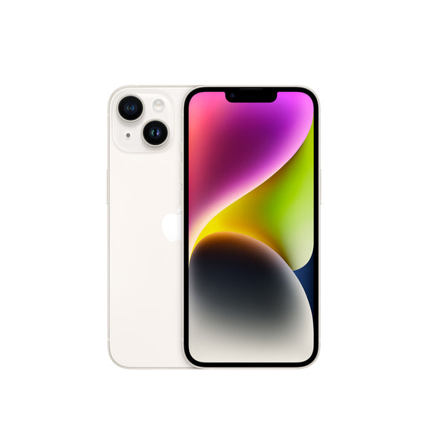 IPhone 14 OPEN BOX 100%