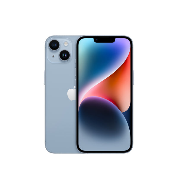 IPhone 14 OPEN BOX 100%