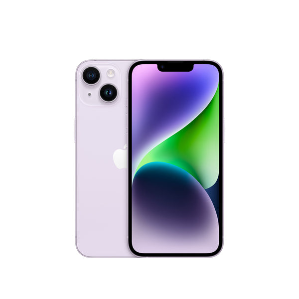 IPhone 14 OPEN BOX 100%