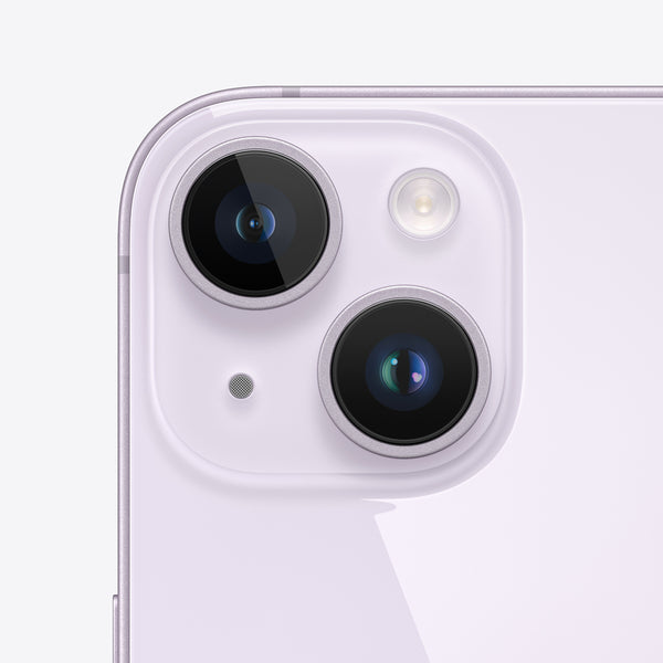 IPhone 14 OPEN BOX 100%