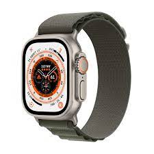Apple Watch Ultra (1.ª generación) GPS 49 mm OPEN BOX