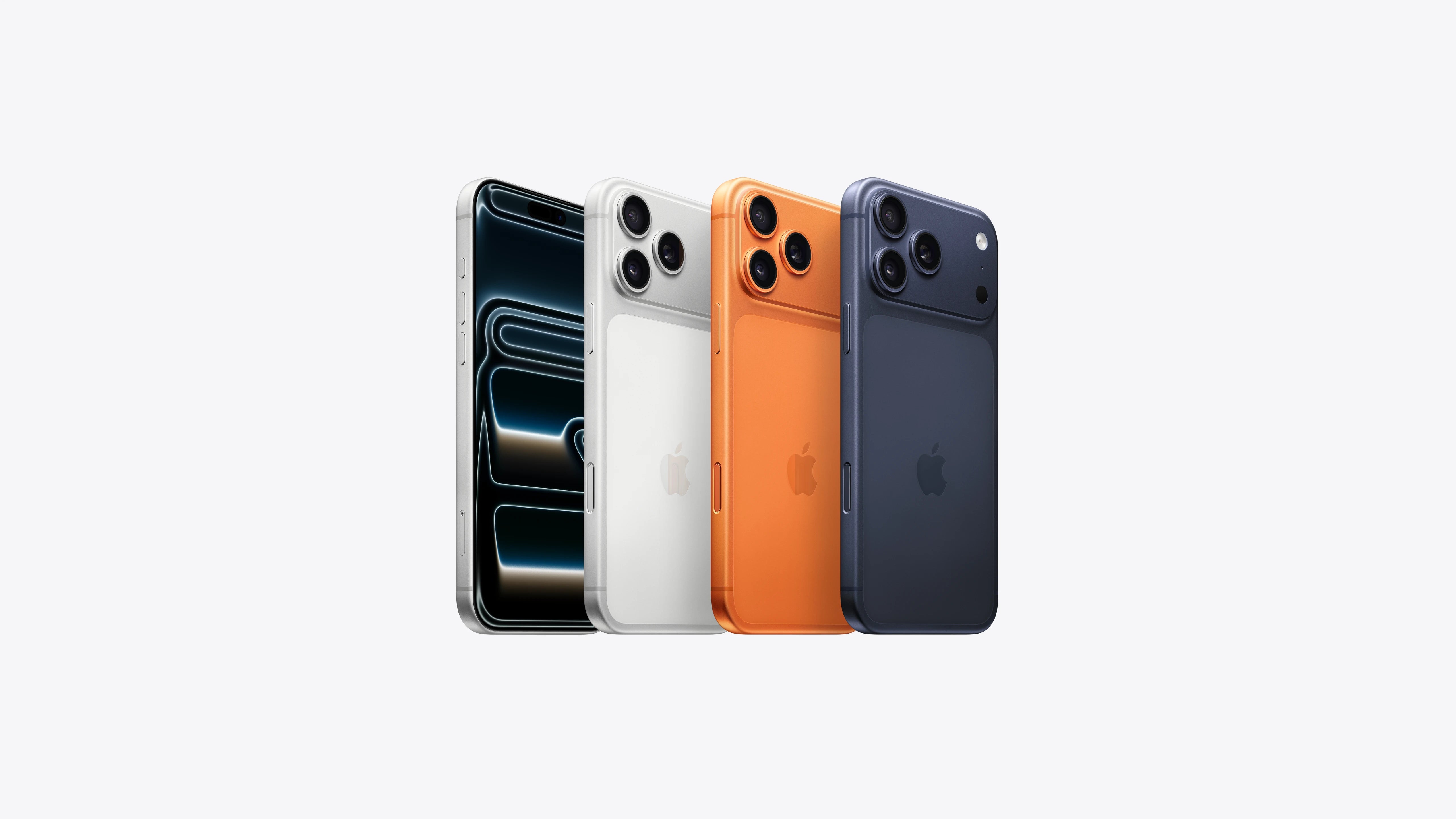 iPhone 17