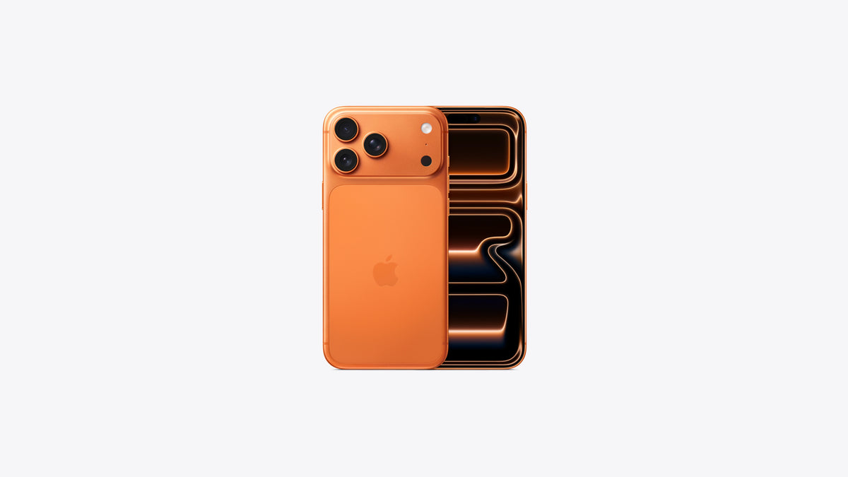 iPhone 17 PRO MAX 256GB OPEN BOX