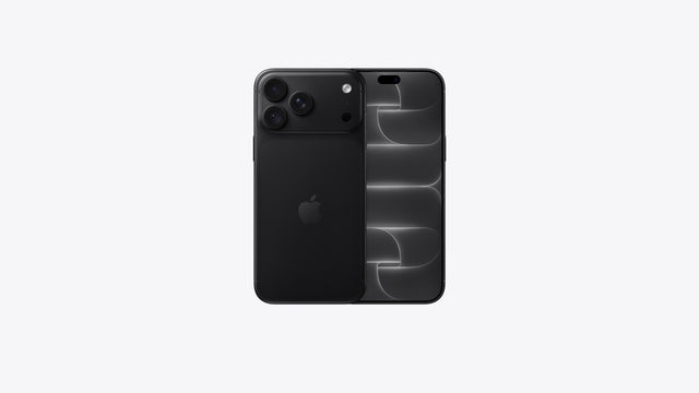 iPhone 18 Pro Max NUEVO SELLADO