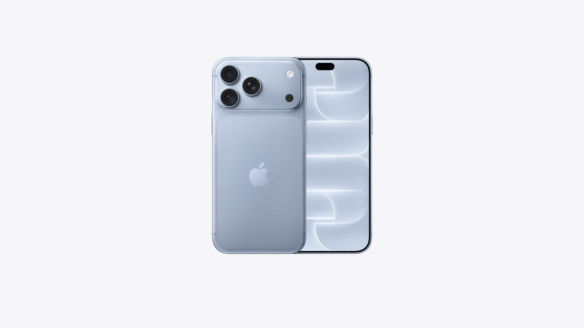 iPhone 18 Pro Max NUEVO SELLADO