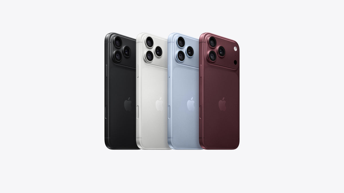 iPhone 18 Pro Max NUEVO SELLADO