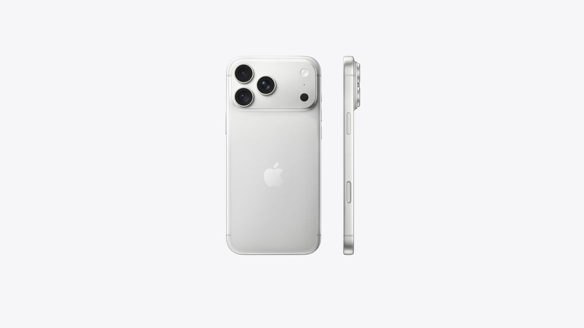 iPhone 18 Pro Max NUEVO SELLADO