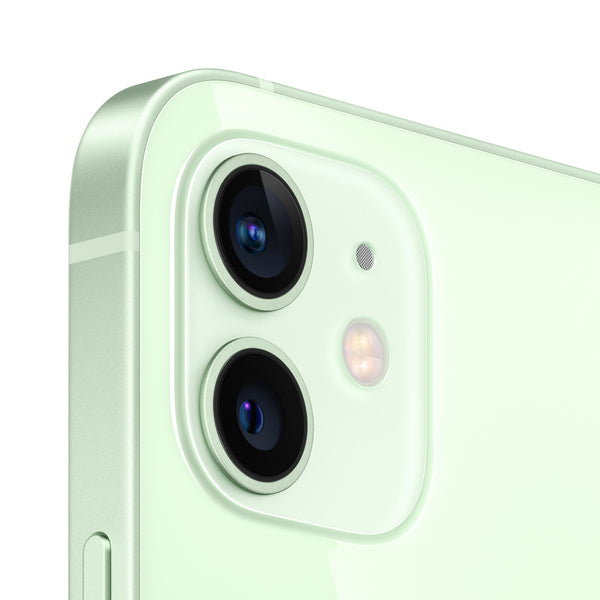 iPhone 12 64GB GREEN OPEN BOX
