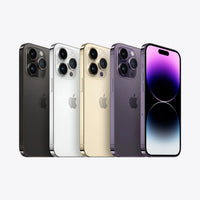 IPhone 14 Pro OPEN BOX 100%