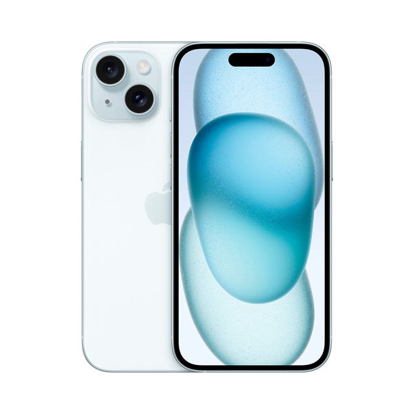 IPhone 15 OPEN BOX 100%