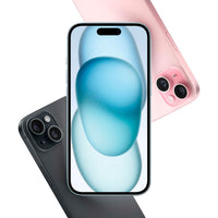 IPhone 15 OPEN BOX 100%